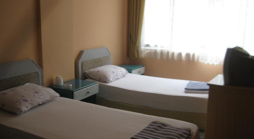 Анталья: Alp Hotel