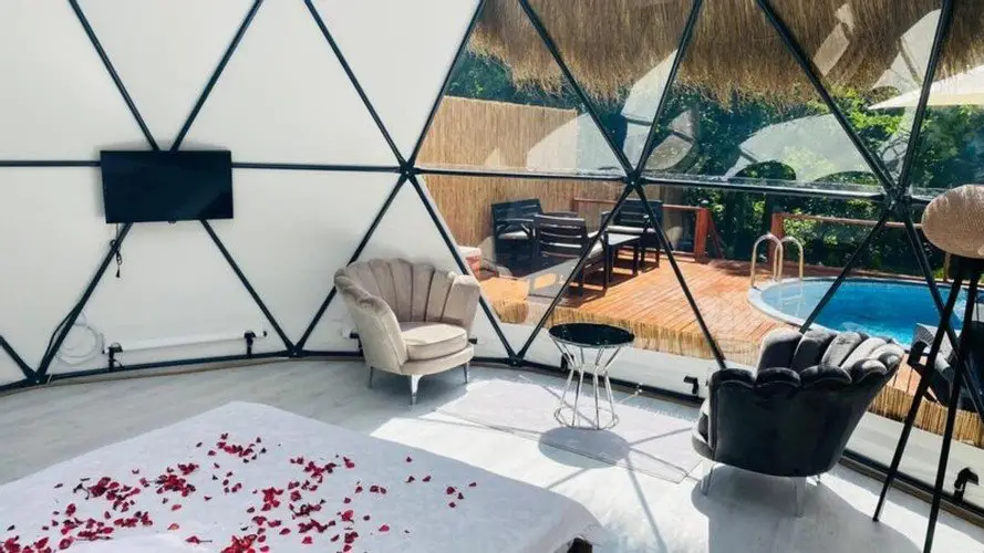Сакарья: Sapanca Life Dome