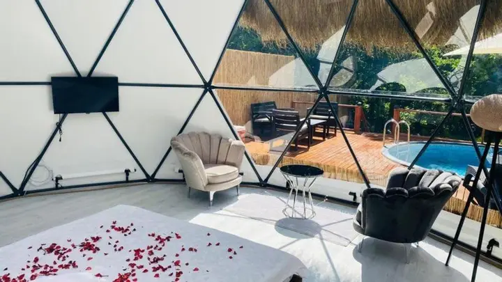 Сакарья: Sapanca Life Dome