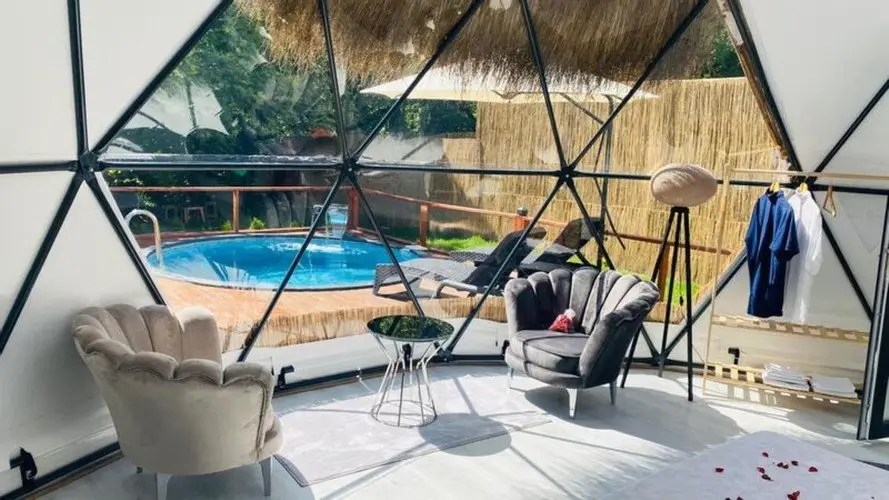 Сакарья: Sapanca Life Dome