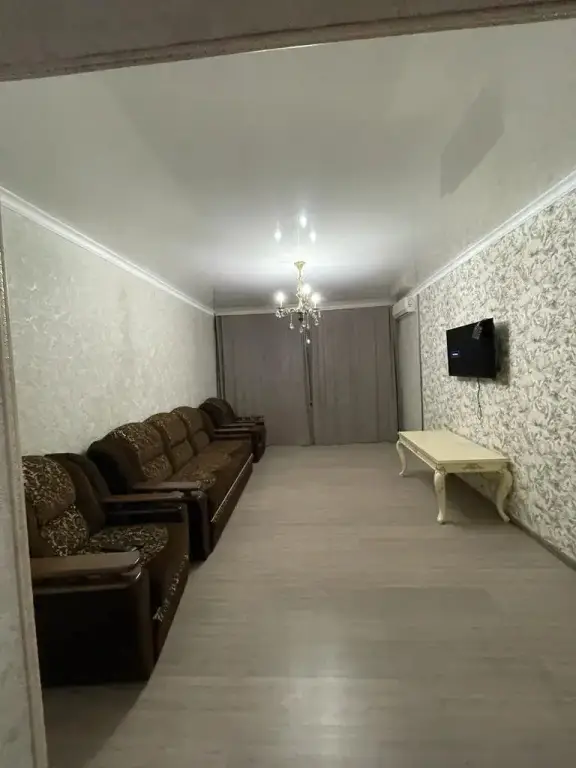 Владикавказ: Апартаменты на Доватора
