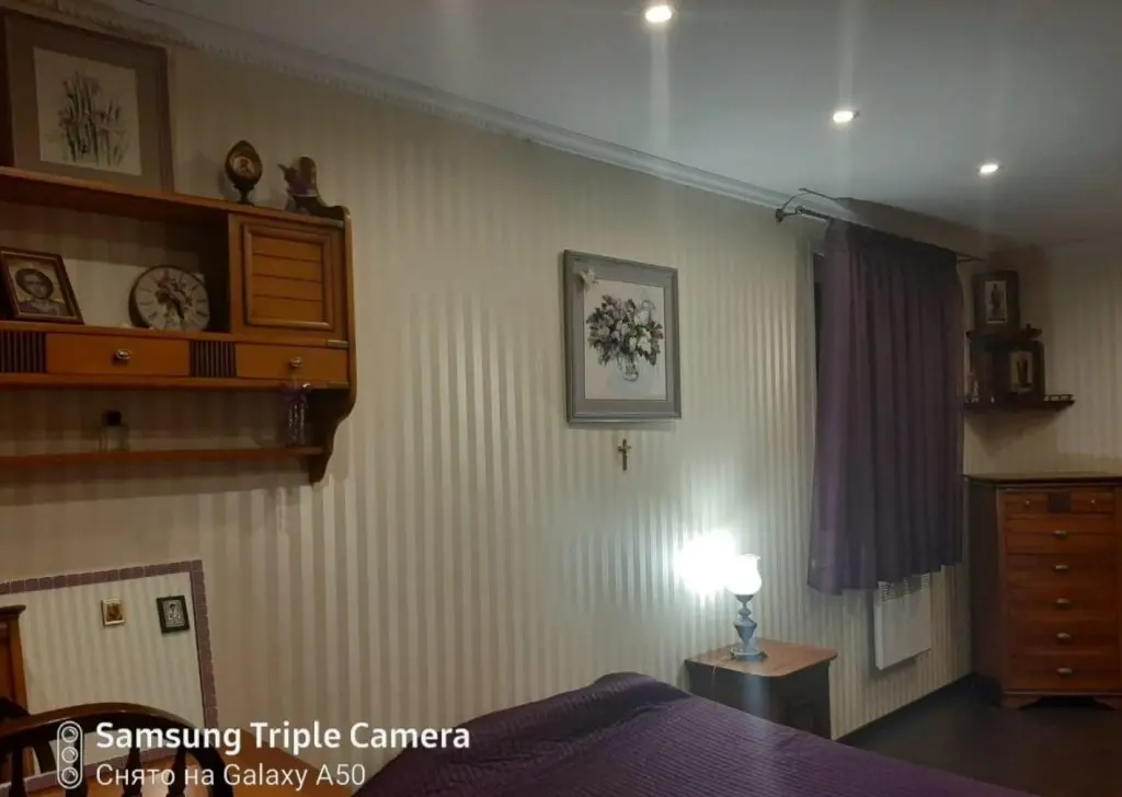 Аксаново: Dlya Dushi I Serdtsa U Mozhayskogo Morya Guest house