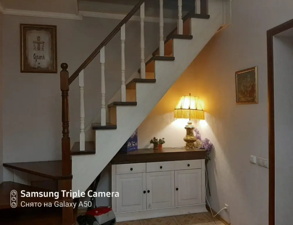Аксаново: Dlya Dushi I Serdtsa U Mozhayskogo Morya Guest house