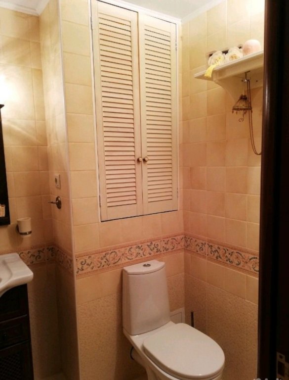 Аксаново: Dlya Dushi I Serdtsa U Mozhayskogo Morya Guest house
