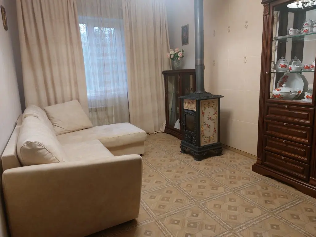 Аксаново: Dlya Dushi I Serdtsa U Mozhayskogo Morya Guest house