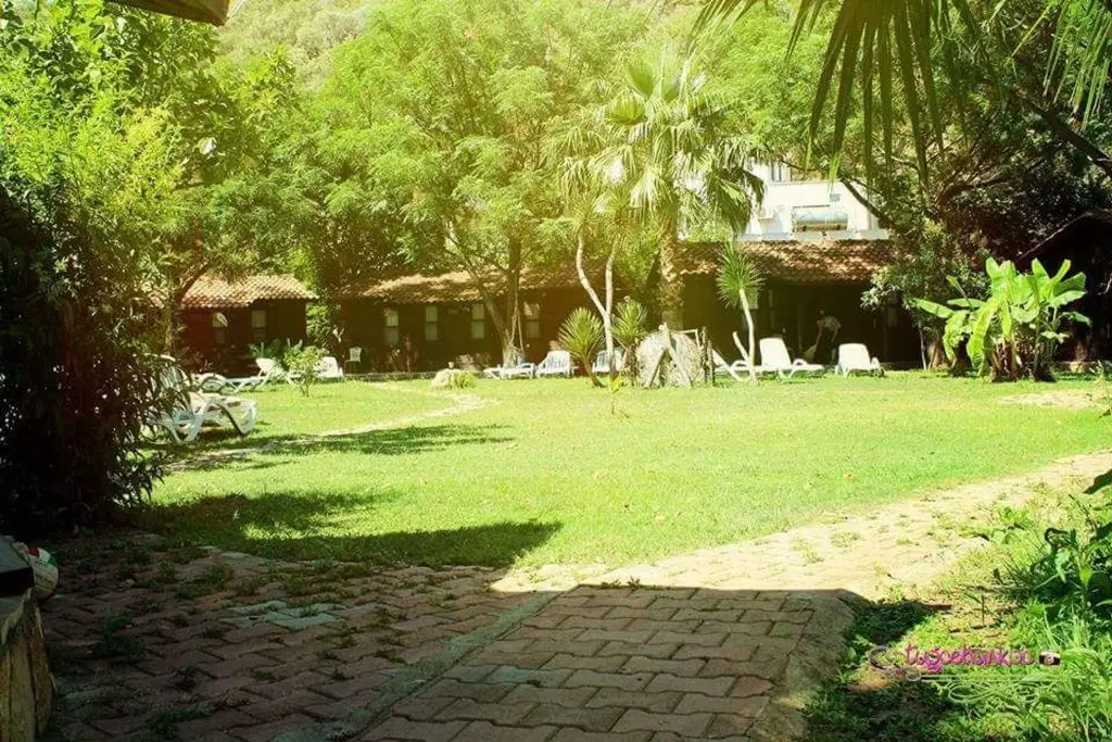 Анталья: Lykia Edrassa Hotel