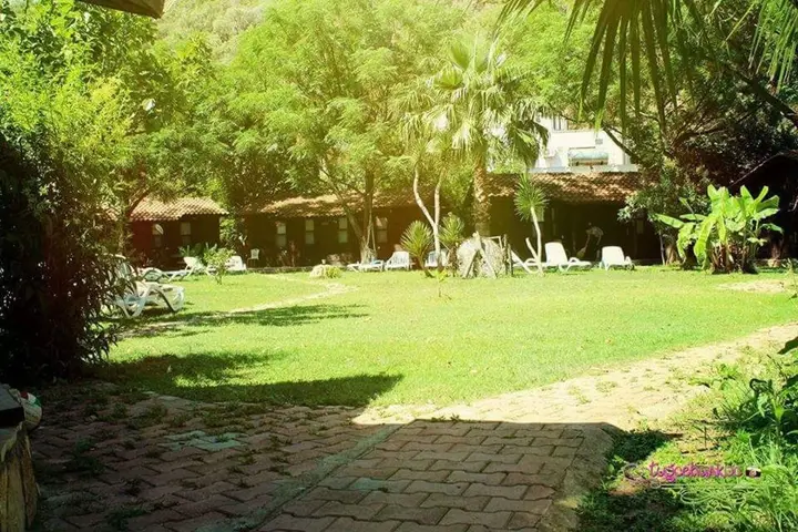 Анталья: Lykia Edrassa Hotel
