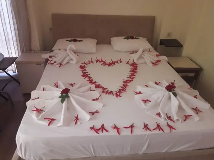Анталья: Lykia Edrassa Hotel