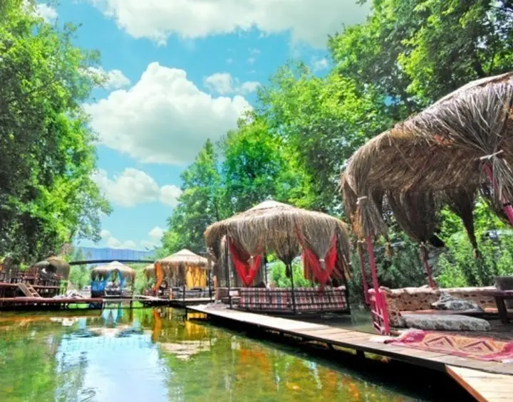 Анталья: Lykia Edrassa Hotel