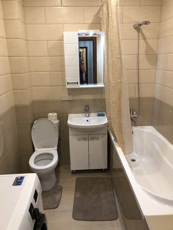 Пионерский: Apartments Апартаменты на Ракова 2