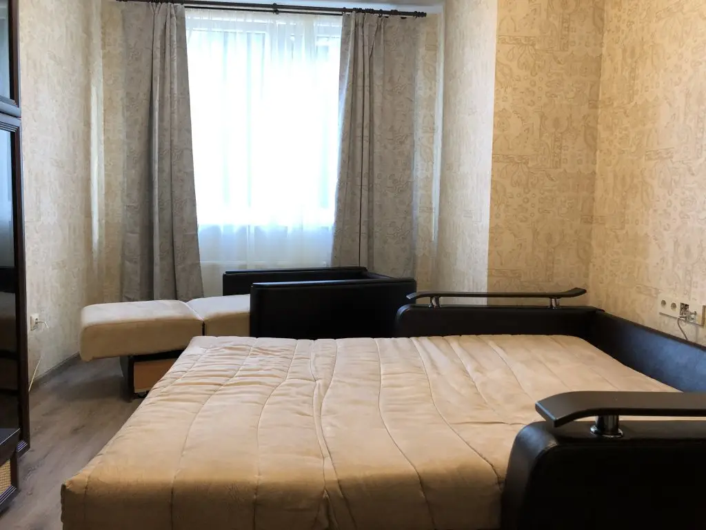 Пионерский: Apartments Апартаменты на Ракова 2