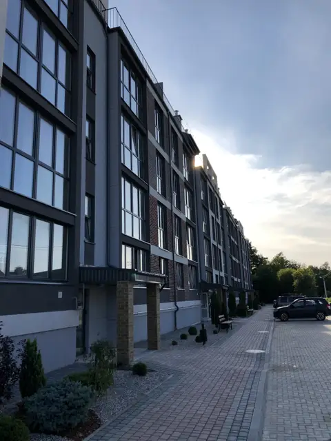 Apartments Апартаменты на Ракова 2 — фото 1