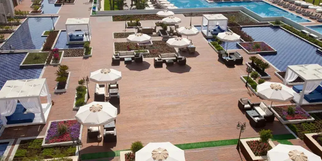 Бельдиби: Vertia Luxury Resort