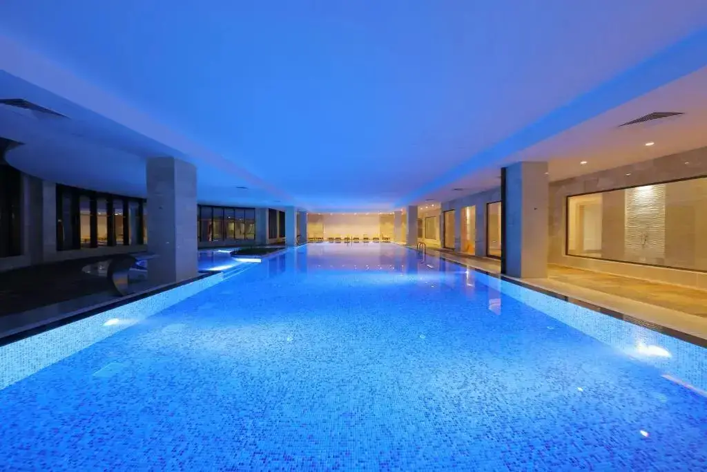 Бельдиби: Vertia Luxury Resort
