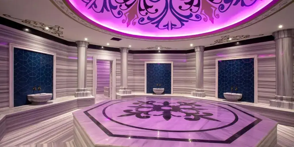 Бельдиби: Vertia Luxury Resort