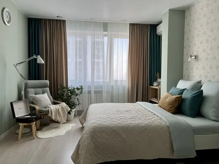 Новосибирск: Апартаменты Jet Life Apartments