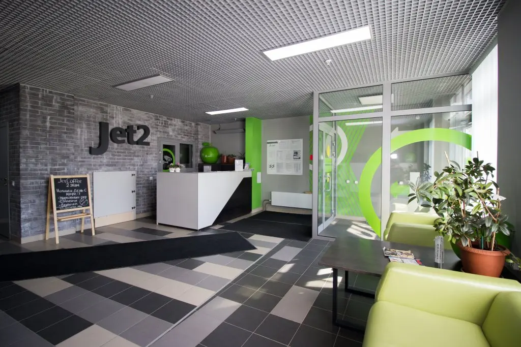 Новосибирск: Апартаменты Jet Life Apartments