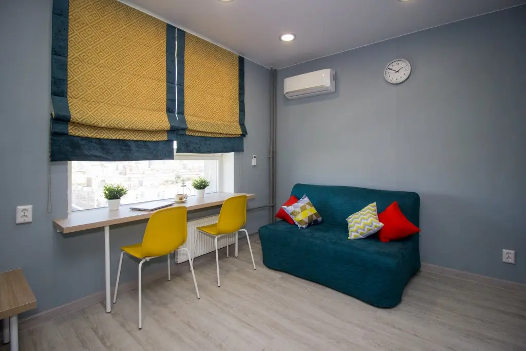 Новосибирск: Апартаменты Jet Life Apartments