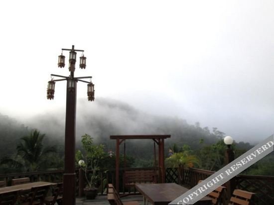 Мэхонгсон: Phuchaba Resort