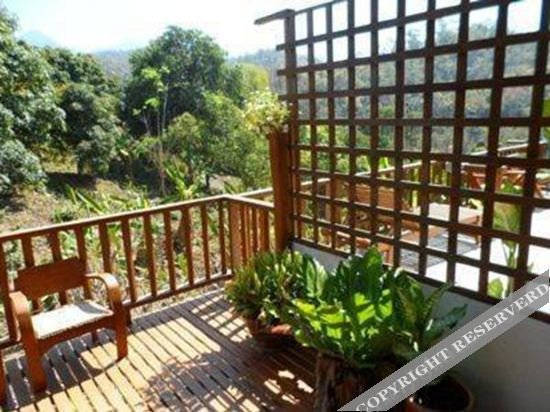 Мэхонгсон: Phuchaba Resort