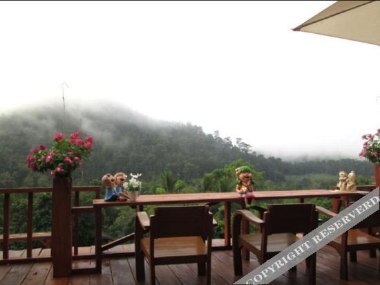 Мэхонгсон: Phuchaba Resort