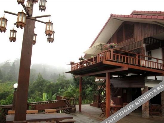 Мэхонгсон: Phuchaba Resort