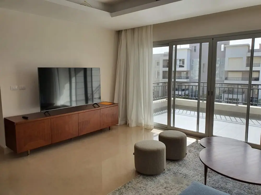 Каир: Vesta - Luxury Apt - 3br - Cfc IV