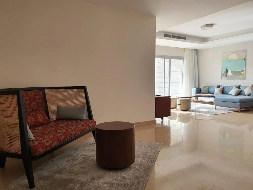 Каир: Vesta - Luxury Apt - 3br - Cfc IV