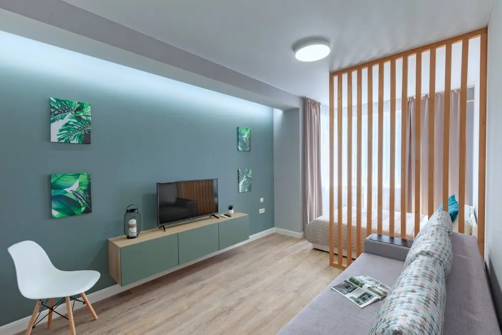 Самара: Квартира Ant Apart comfort