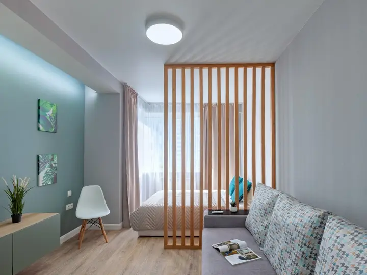 Самара: Квартира Ant Apart comfort