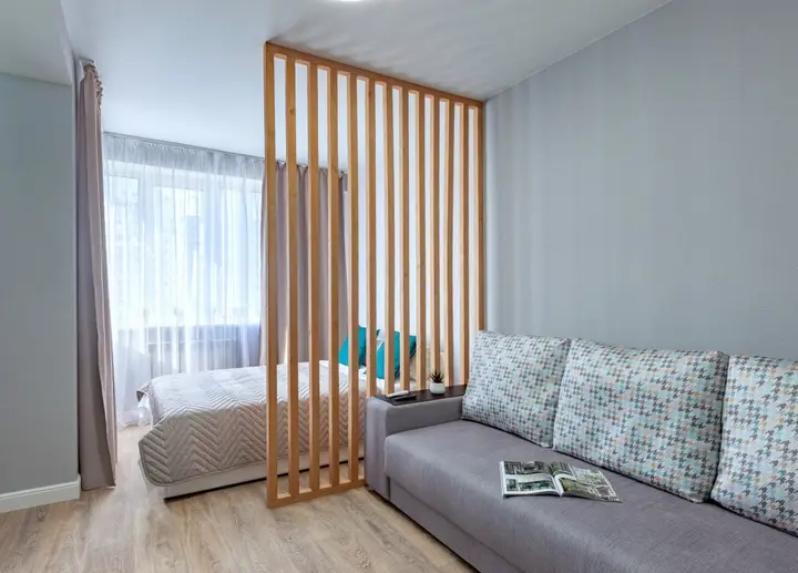 Самара: Квартира Ant Apart comfort