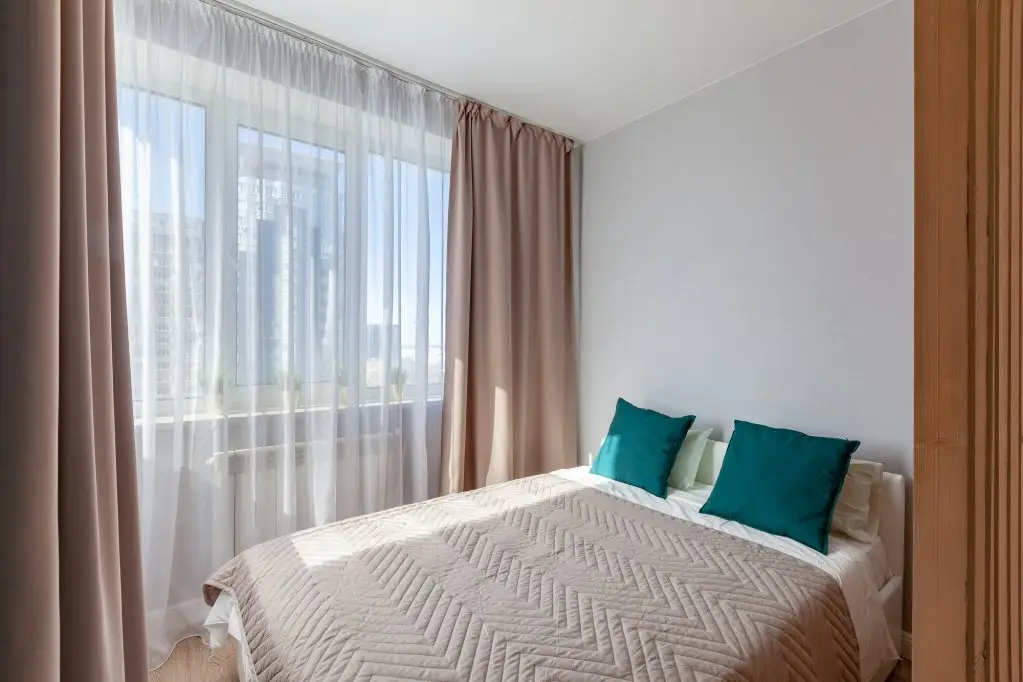 Самара: Квартира Ant Apart comfort