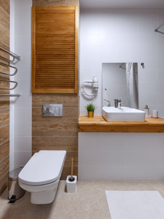 Самара: Квартира Ant Apart comfort