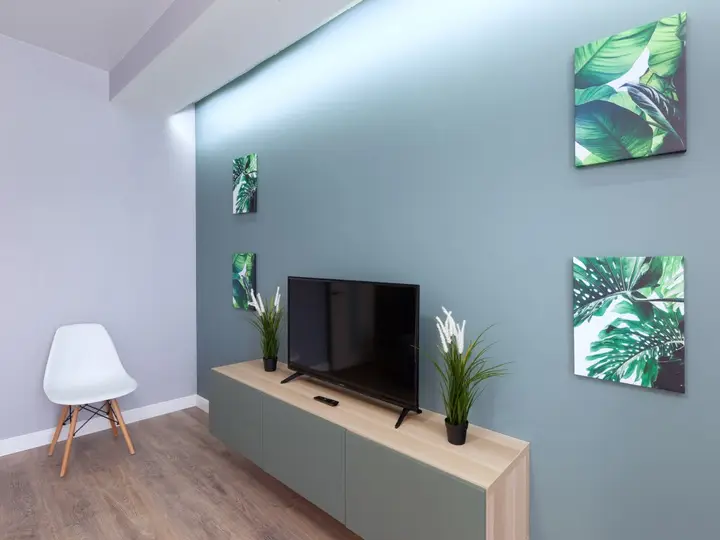 Самара: Квартира Ant Apart comfort