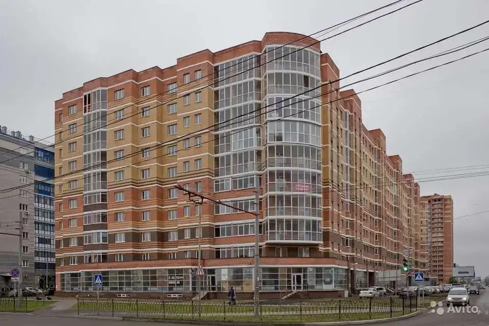 Апартаменты на Квартале — фото 1
