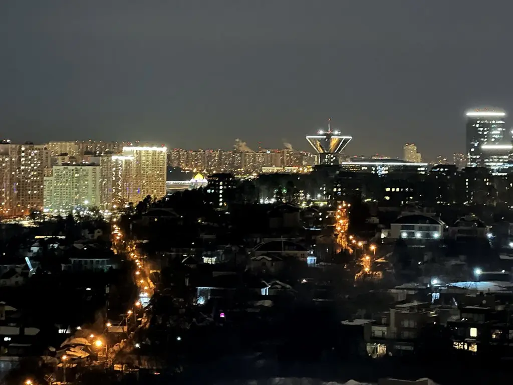 Москва: Апартаменты в ЖК Спутник