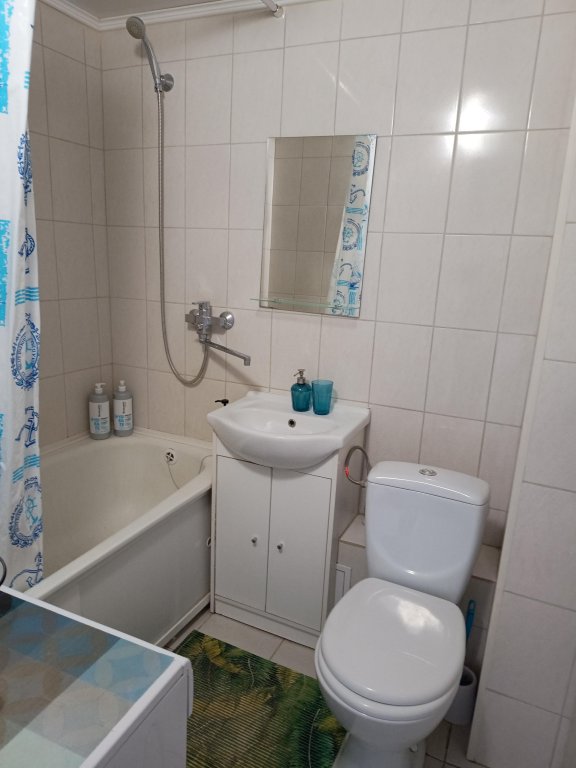 Калининград: Apartament on Green street