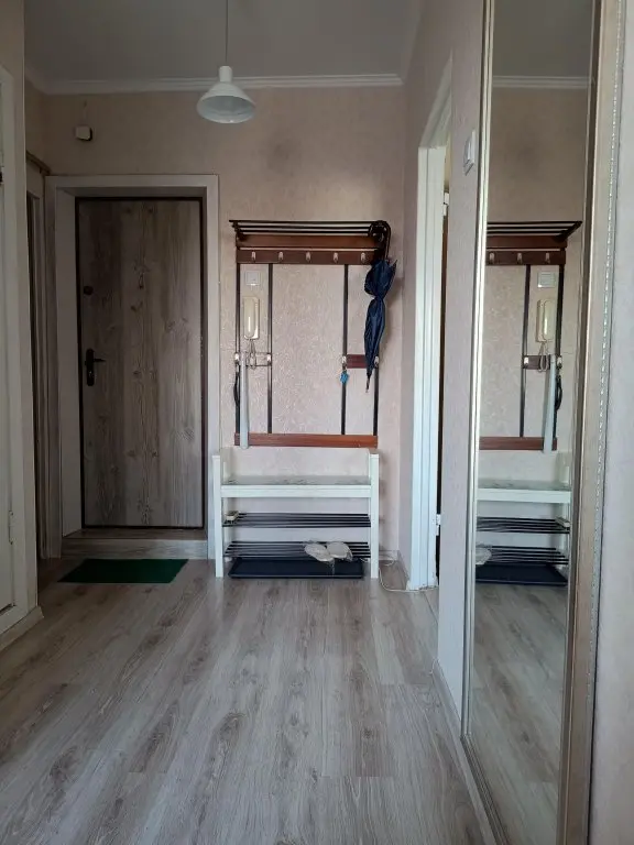 Калининград: Apartament on Green street