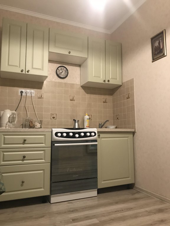 Калининград: Apartament on Green street