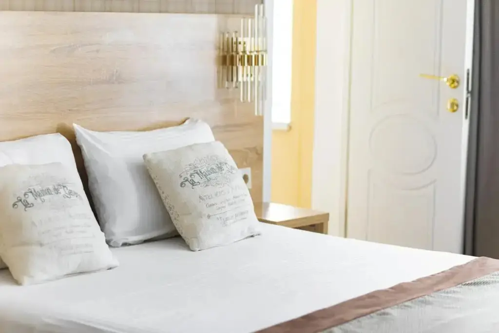 Пятигорск: Travertin apartments (Травертин) на Анисимова