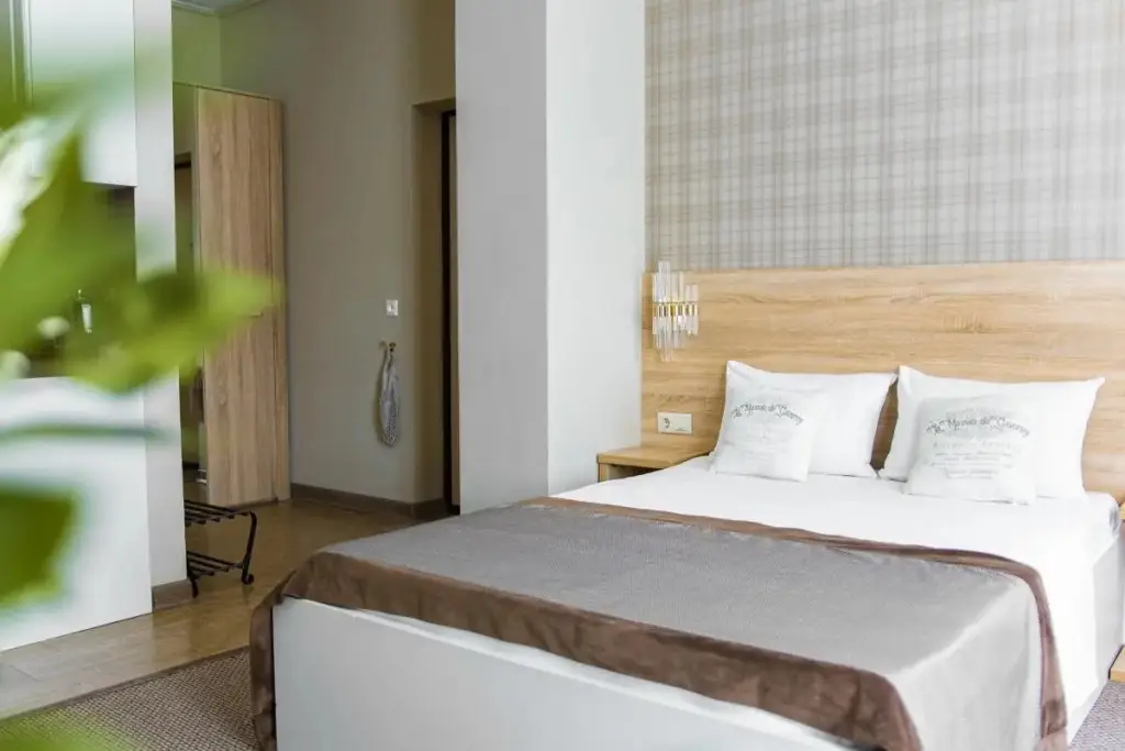 Пятигорск: Travertin apartments (Травертин) на Анисимова