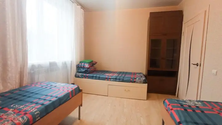 Первоуральск: Апартаменты София на улице Герцена