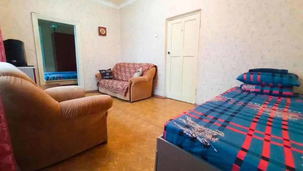 Первоуральск: Апартаменты София на улице Герцена