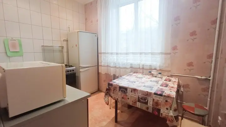 Первоуральск: Апартаменты София на улице Герцена