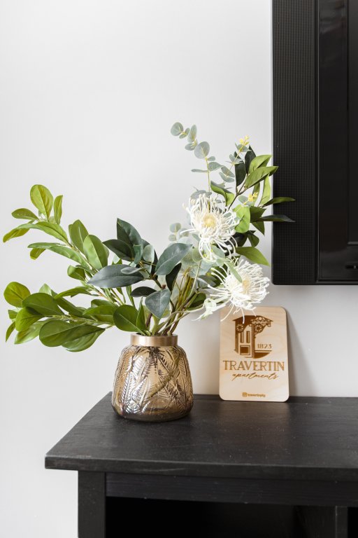 Пятигорск: Апартаменты Travertin Latte