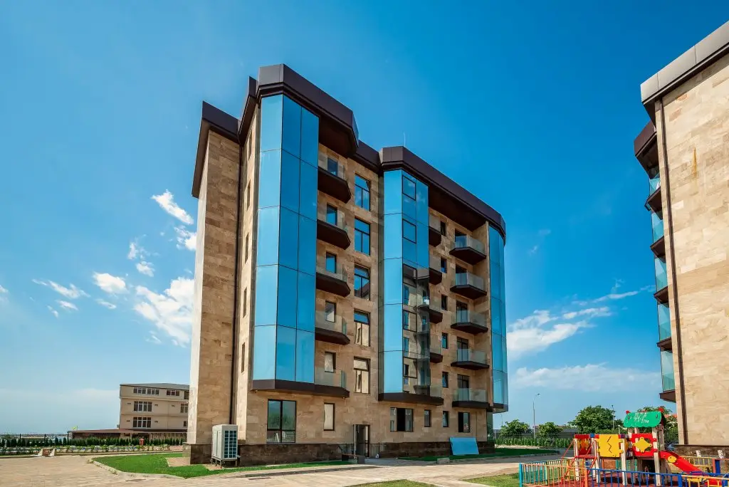 Сочи: Апарт-отель Морской берег Вознесенский Hotels