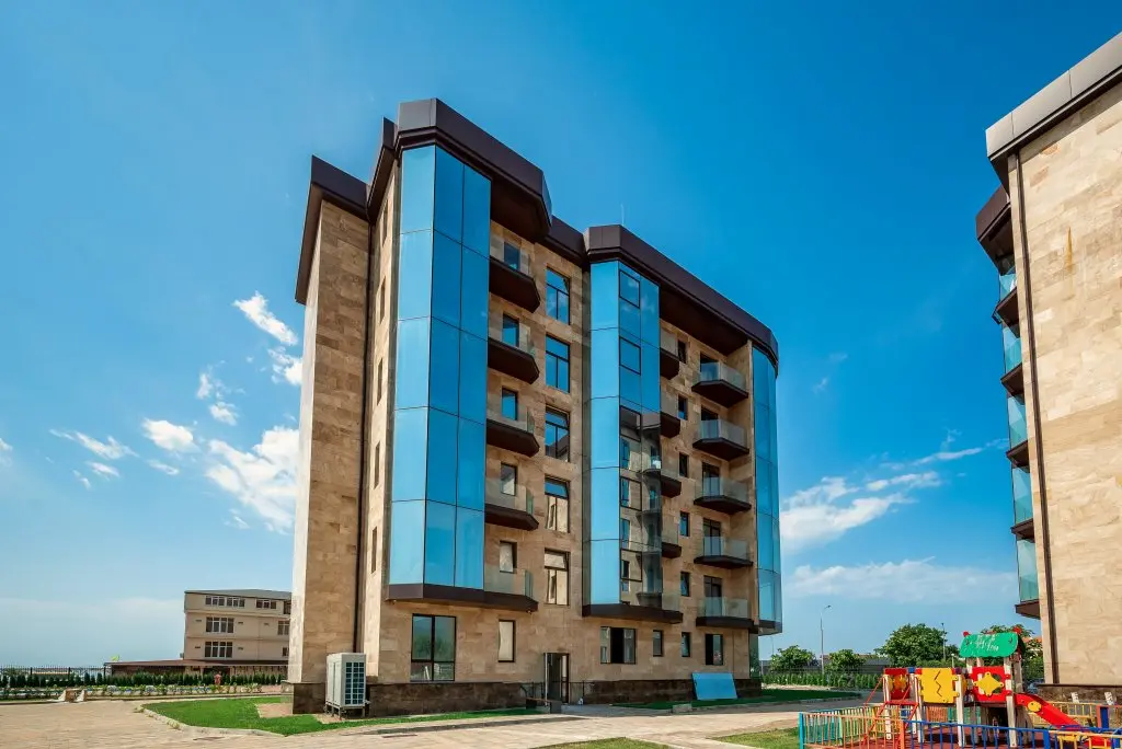 Сочи: Апарт-отель Морской берег Вознесенский Hotels