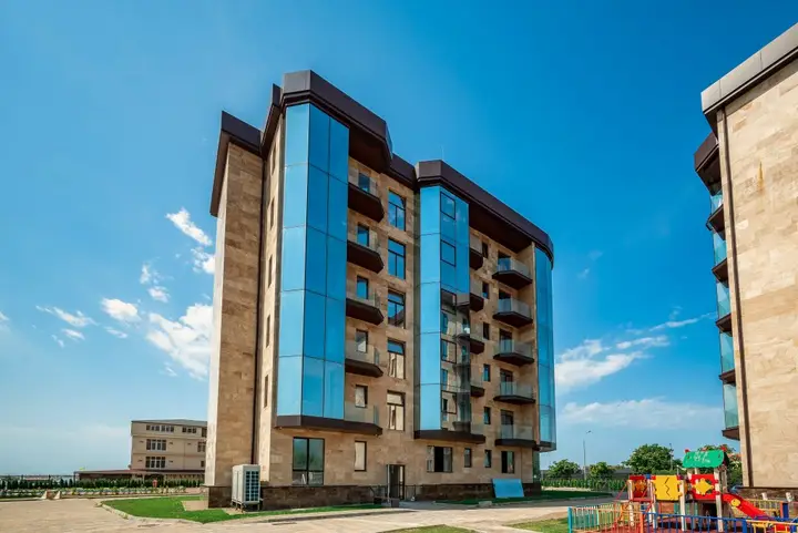 Сочи: Апарт-отель Морской берег Вознесенский Hotels