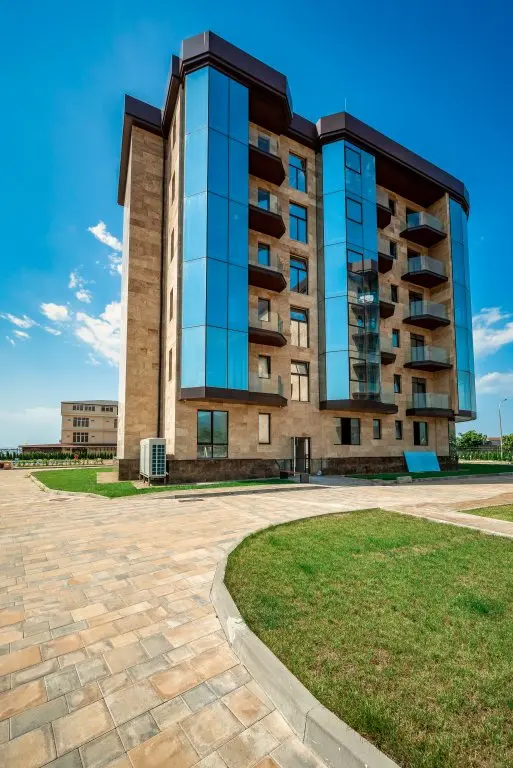 Сочи: Апарт-отель Морской берег Вознесенский Hotels