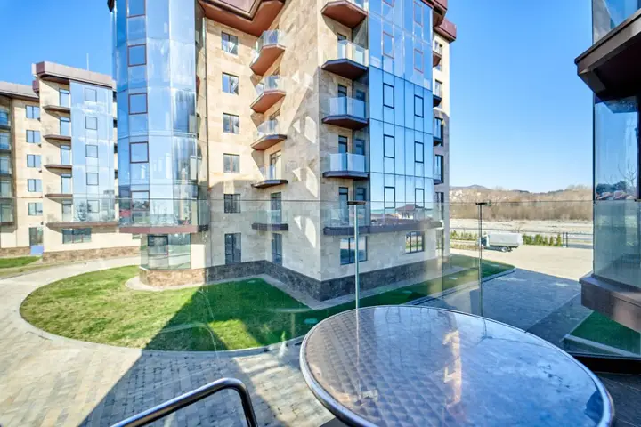 Сочи: Апарт-отель Морской берег Вознесенский Hotels